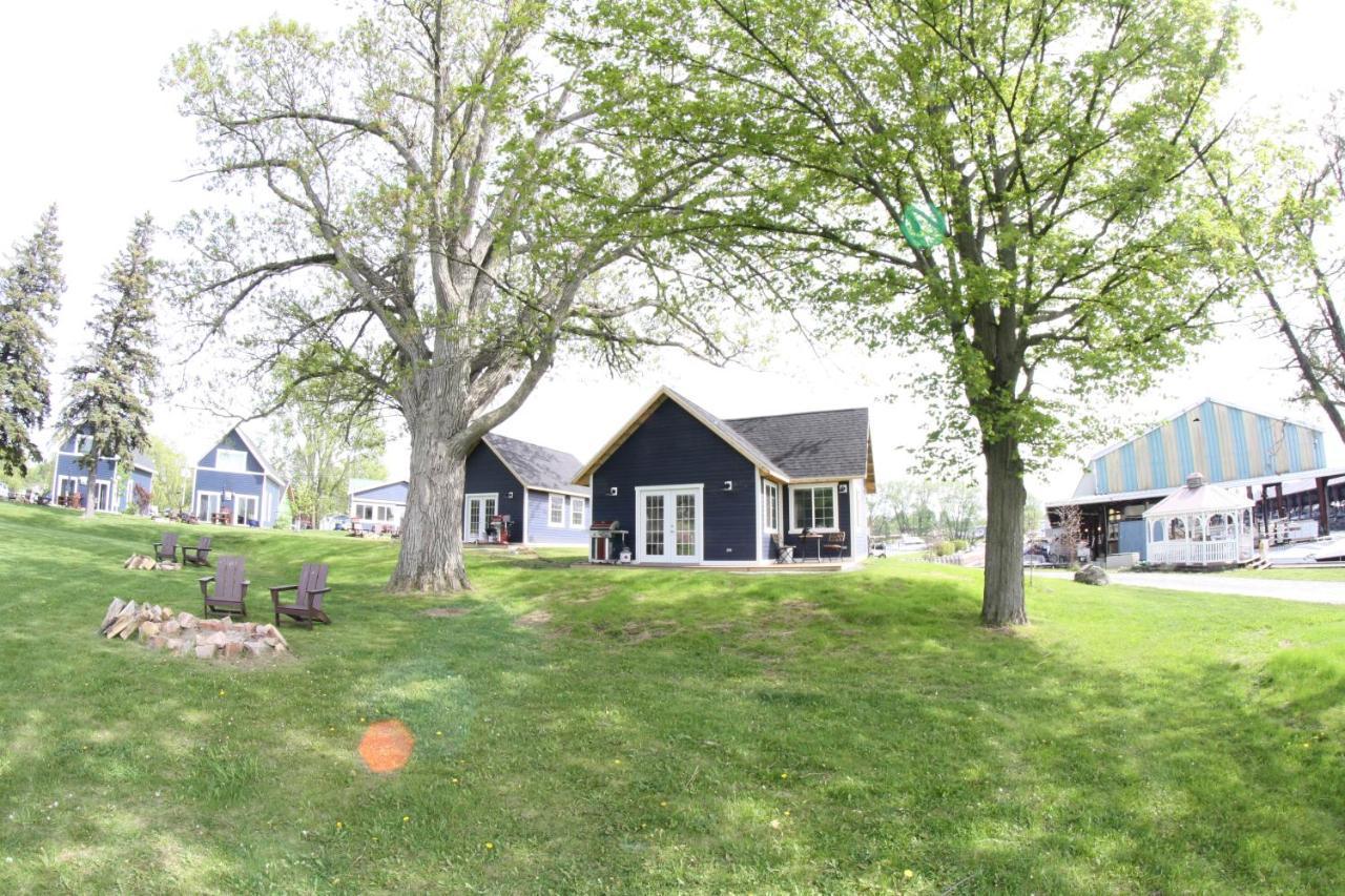 The Ledges & Marina Holiday home Alexandria Bay