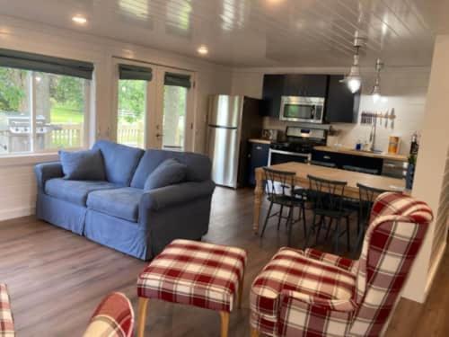 Holiday home The Ledges & Marina Alexandria Bay