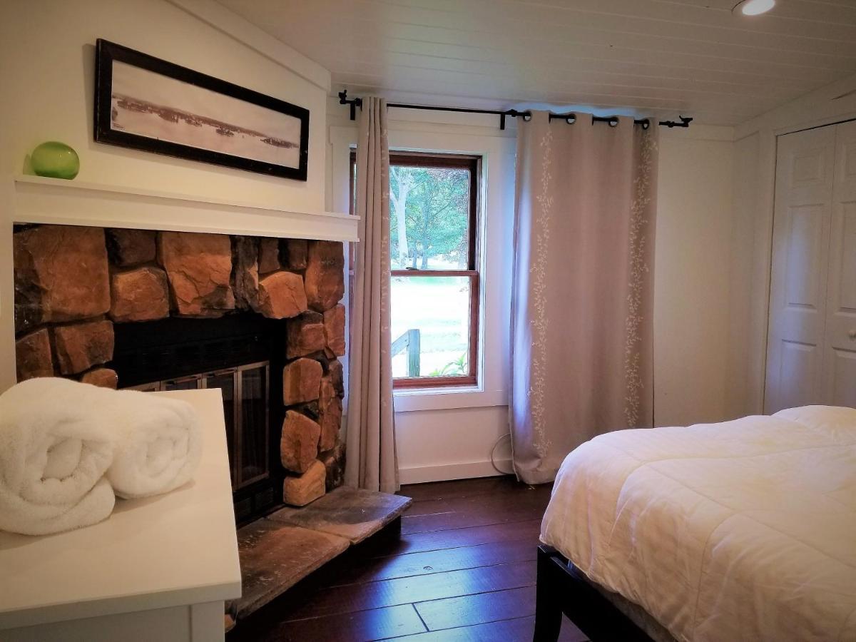 Holiday home The Ledges & Marina