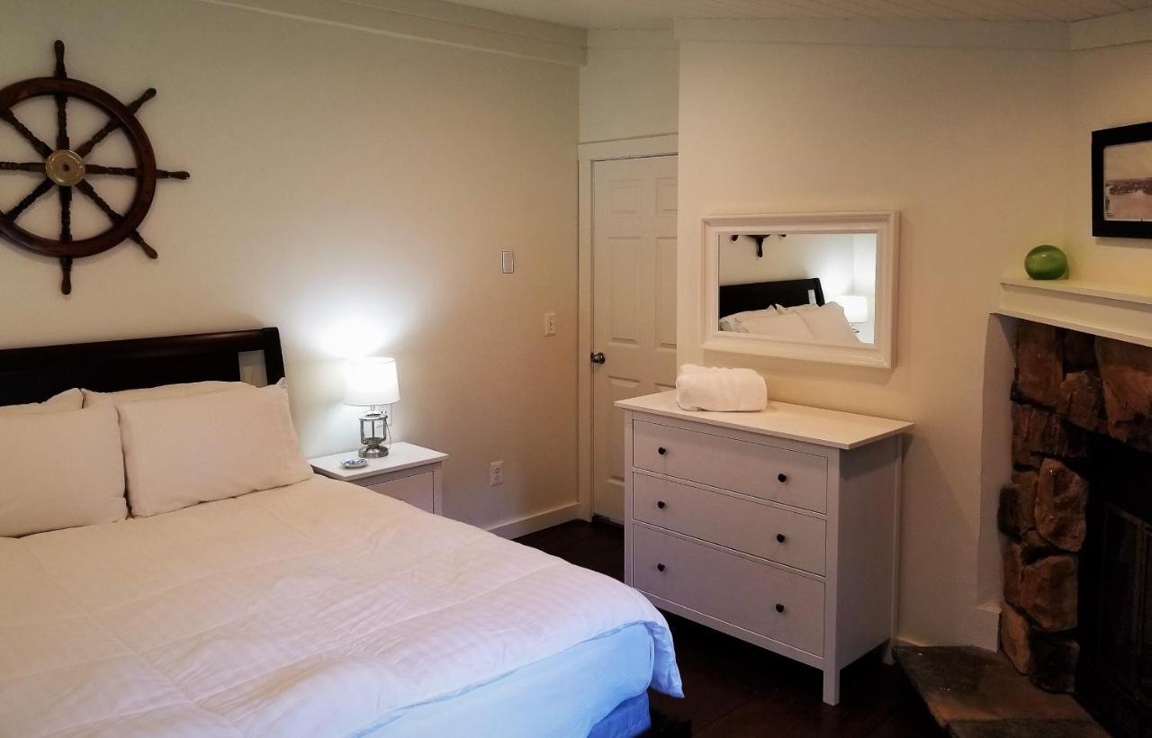 The Ledges & Marina Holiday home *