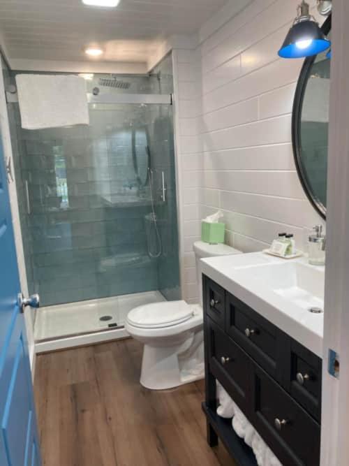 The Ledges & Marina Holiday home Alexandria Bay