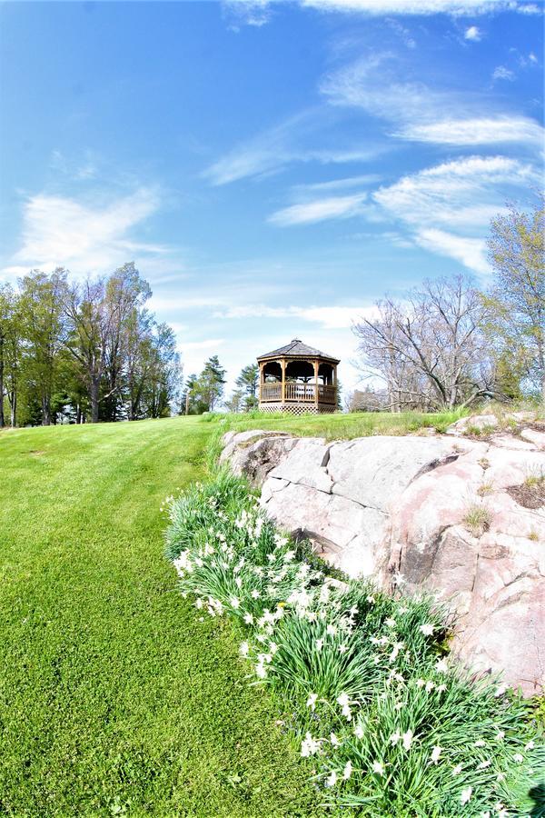 The Ledges & Marina * Alexandria Bay
