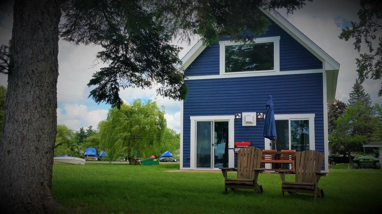 Holiday home The Ledges & Marina *