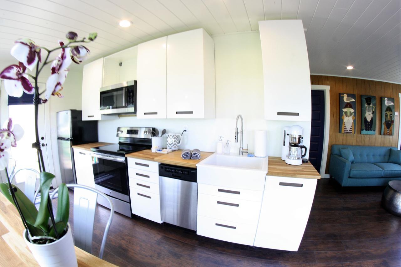 Holiday home The Ledges & Marina *