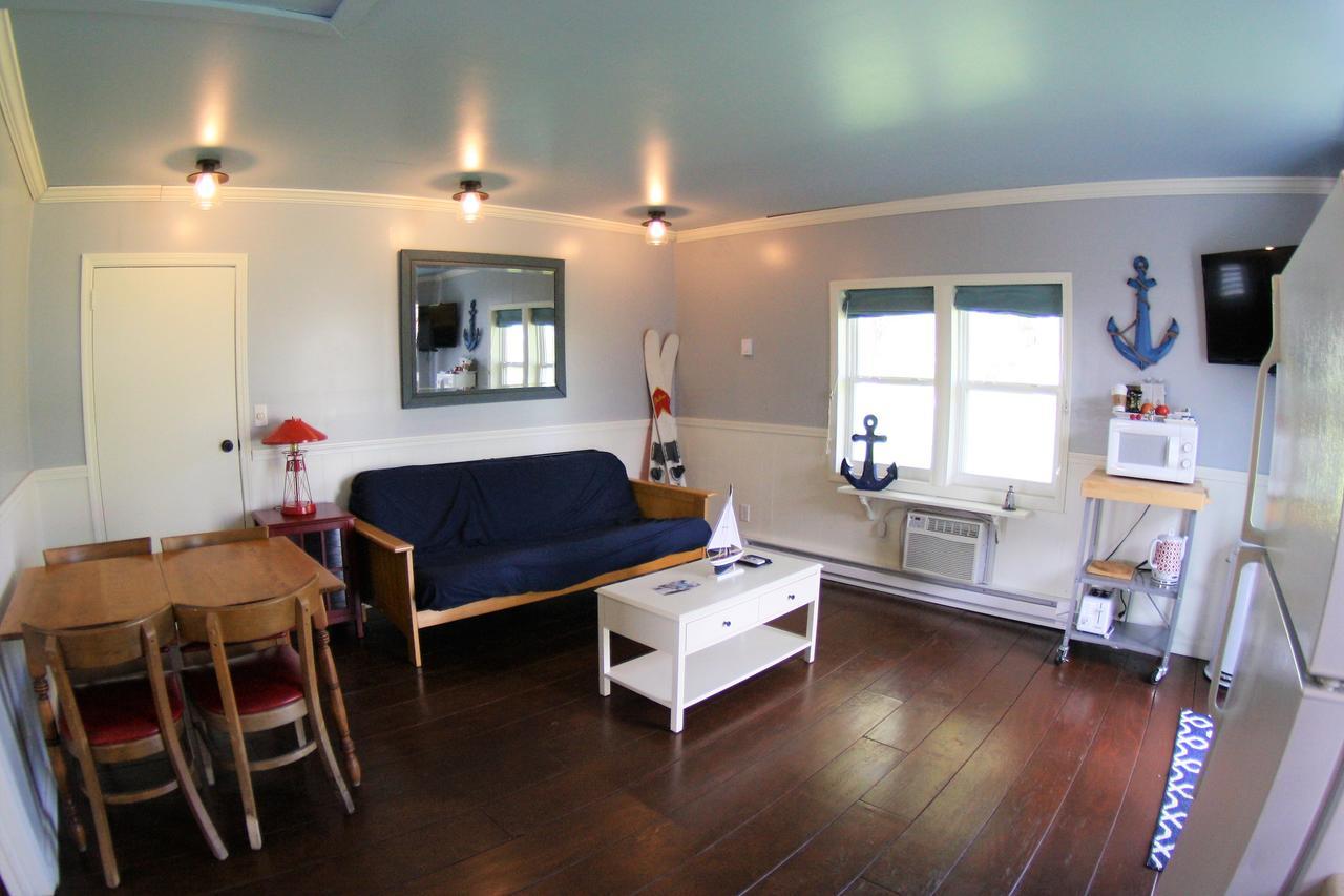 Holiday home The Ledges & Marina *