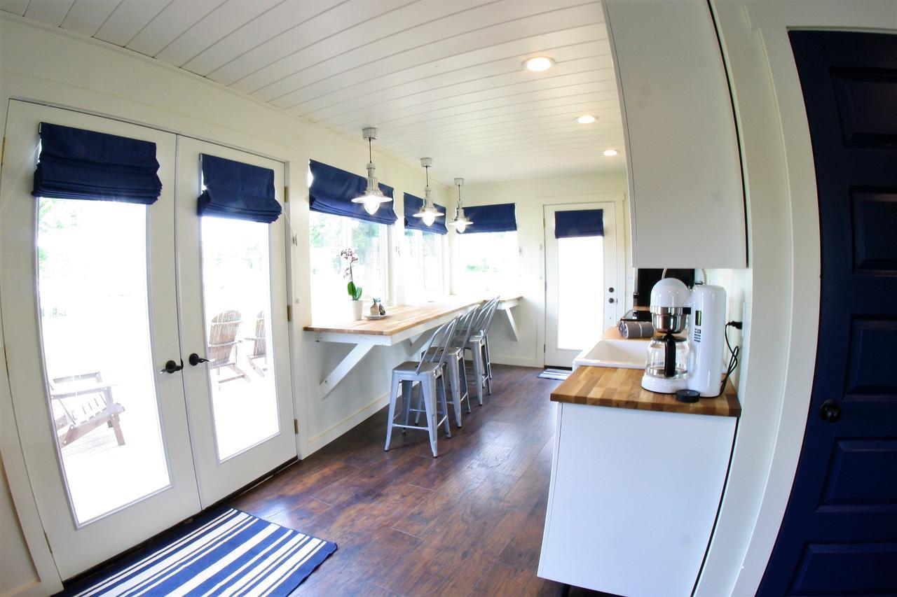 Holiday home The Ledges & Marina *
