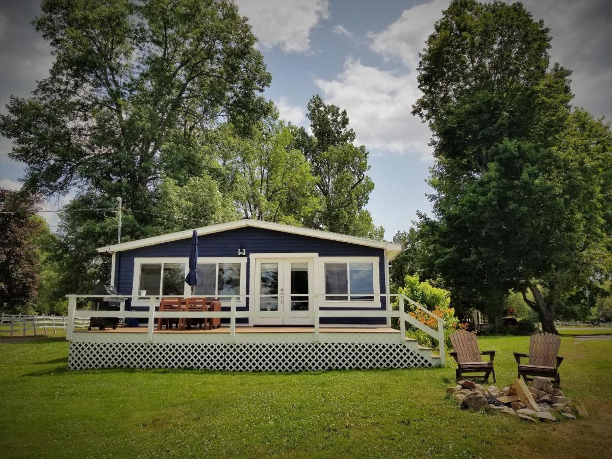 Holiday home The Ledges & Marina